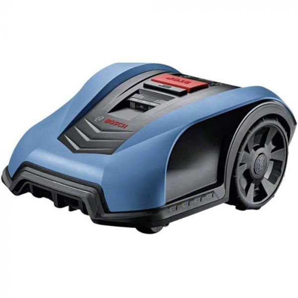Bosch DIY F016800556 Skall for Indego 350/400 Blå