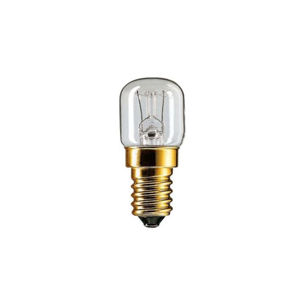 Philips 25097150 Symaskinlampe 20 W, E14-sokkel