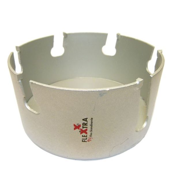 Flexxtra SHS13360 Hullsag 86 - 210 mm 133 mm