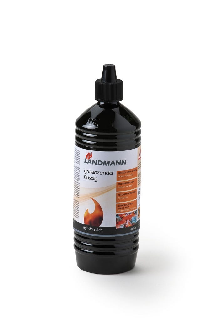 Landmann Tennvæske 1000 ml