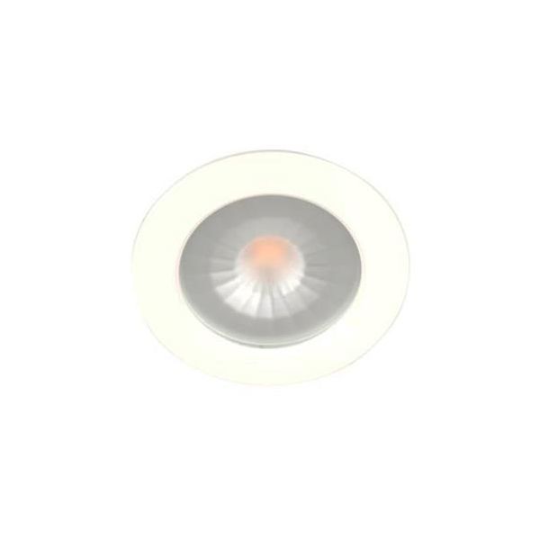 Hide-a-Lite 1202 Multi Downlight 12 V, hvit 2700 K