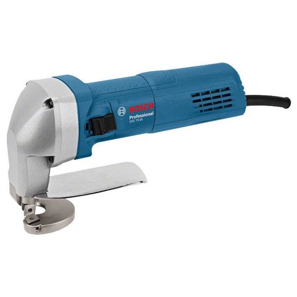 Bosch GSC 75-16 Platesaks 750 W