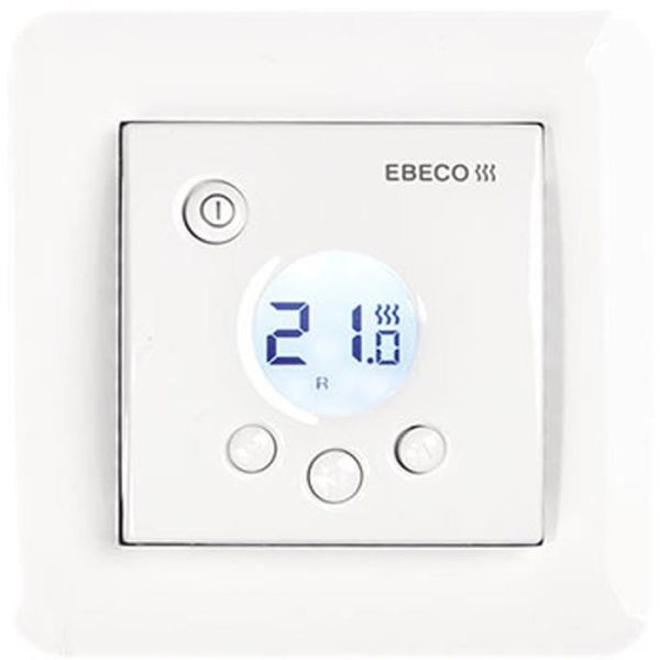 Ebeco EB-Therm 205 Gulvtermostat