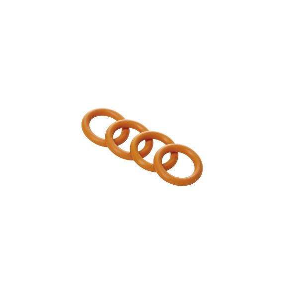 Fiskars 1024093 O-ring 4-pakning