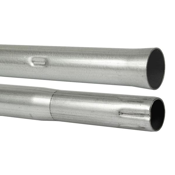 Televes 301042 Mastrør 1,2 m, 2 mm
