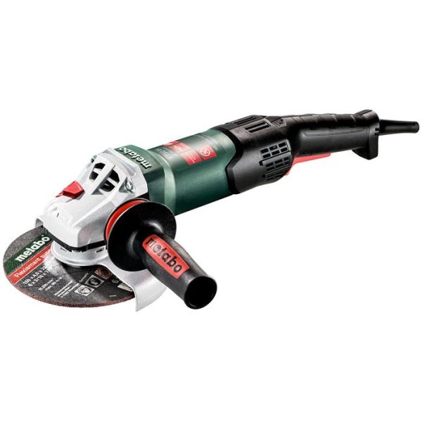 Metabo WE 17-150 Quick RT Vinkelsliper 1750 W