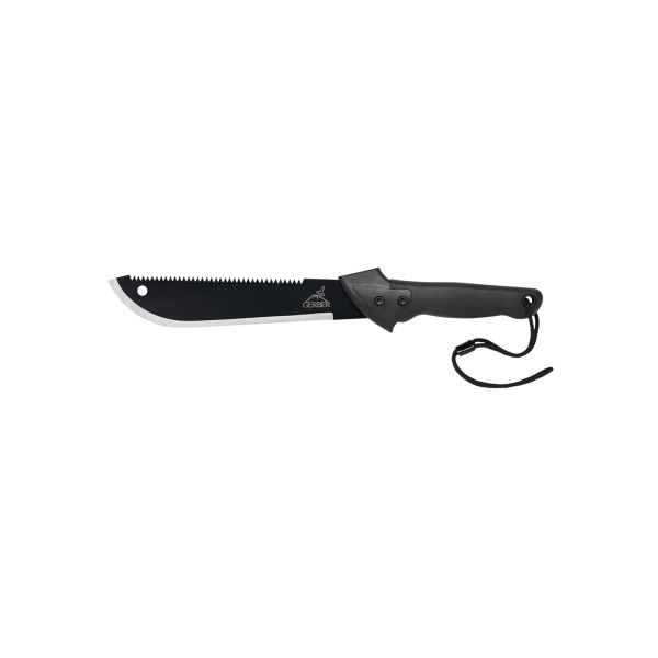 Gerber Gator Machete Jr Machete med nylonslire