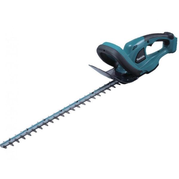 Makita DUH523SA Hekksaks med 2,0Ah batteri og lader