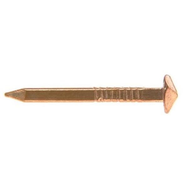 Gunnebo Z264474 Kobberspiker 500/PKT