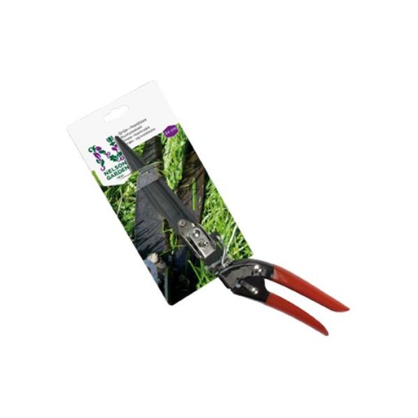 Nelson Garden 5447 Gress-/kantsaks 34 cm