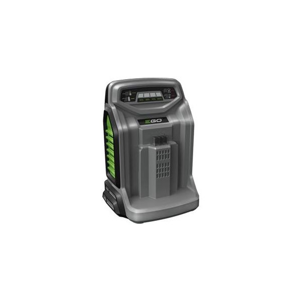 EGO CH5500E Batterilader