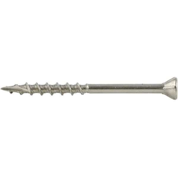 MFT 506441 Trommeskrue TX20 4,2x45 mm (250-pakning)