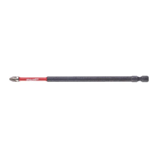 Milwaukee Shockwave Bits PZ2X150 mm