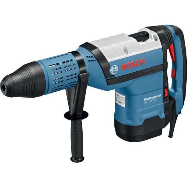 Bosch GBH 12-52 DV Borhammer 1700 W