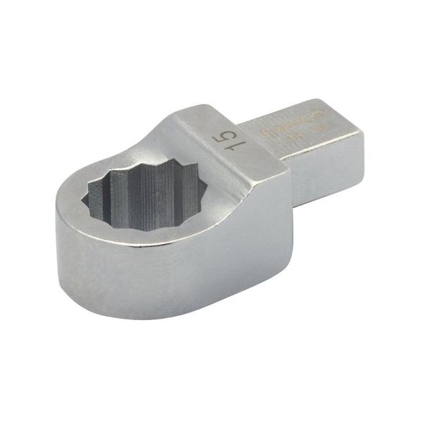 Bahco 278-32 Ringnøkkel 27x36-feste Gripevidde: 32 mm