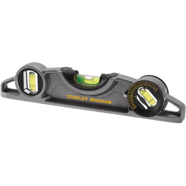 STANLEY FatMax Xtreme 0-43-609 Torpedovater 25 cm
