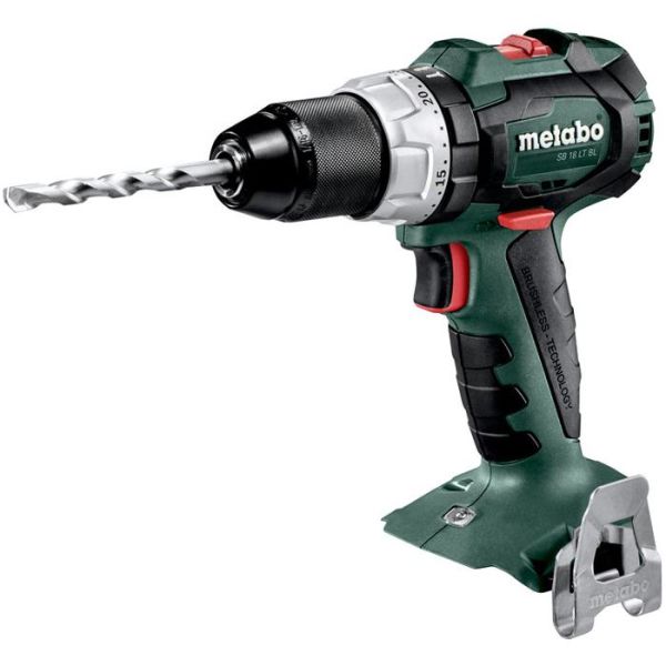 Metabo SB 18 LT BL Slagbormaskin