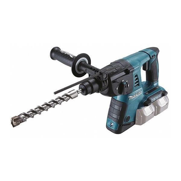 Makita DHR263Z Borhammer uten batterier og lader
