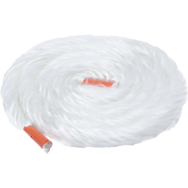 Gelia 3000523822 Glassfibersnøre 1 m 6 mm