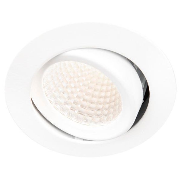 Hide-a-Lite Optic XL Downlight tilt, 4000 K