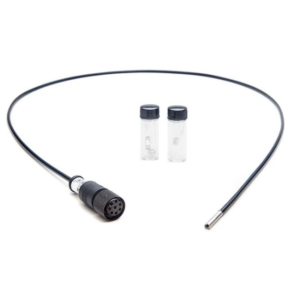 Flir VSC41-2RM Kamerasonde 2 m, Ø4,1 mm OVGA via SF (VSC41-2RM)