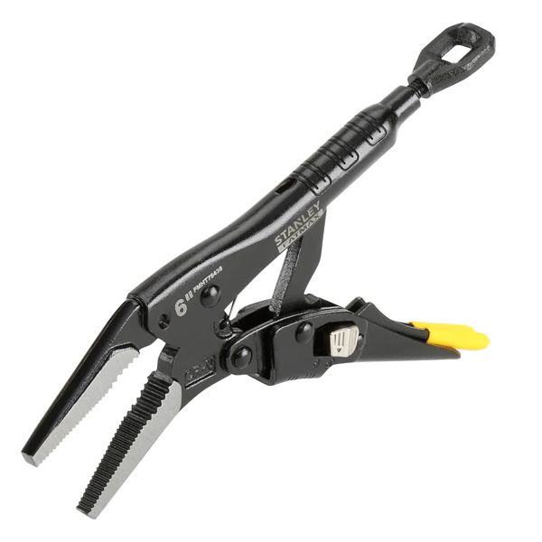 STANLEY FatMax FMHT0-74888 Sveisetang lang kjeve 220 mm