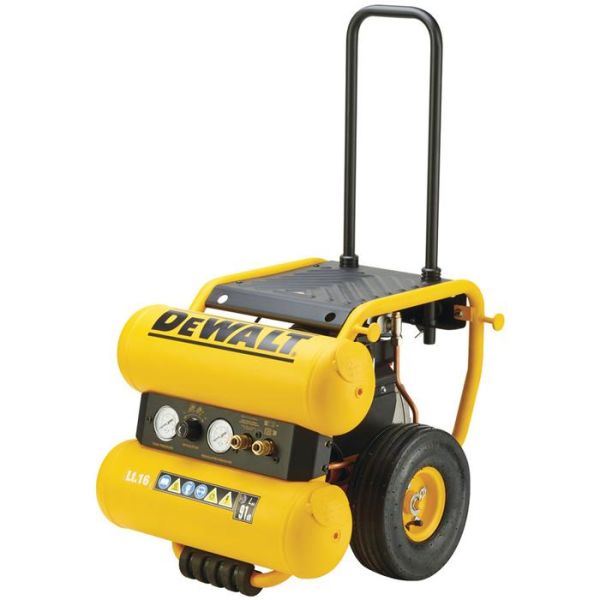 Dewalt DPC16PS Kompressor