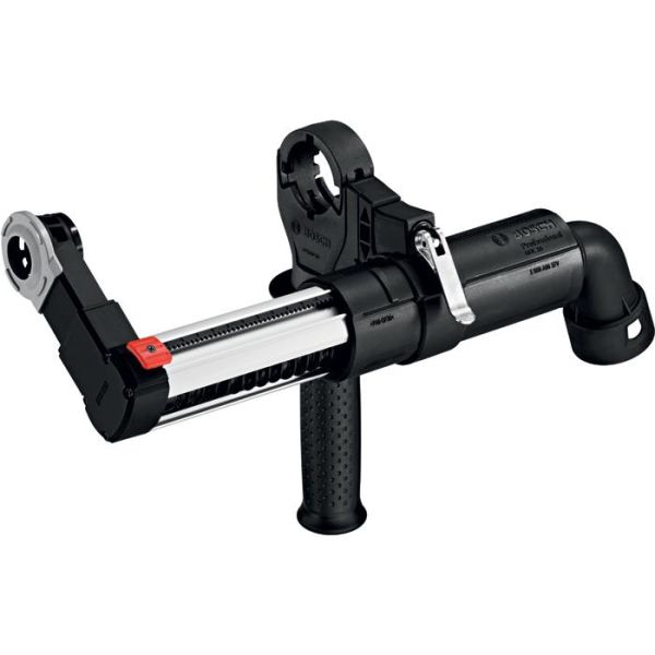 Bosch GDE 16 Cyl Støvsugeradapter