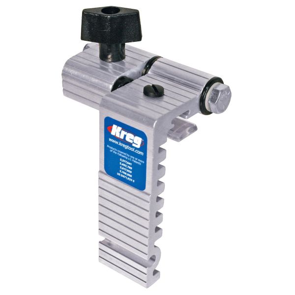 Kreg PRS7850 Stoppanhåll til skjærebordene PRS1045 og PRS2100