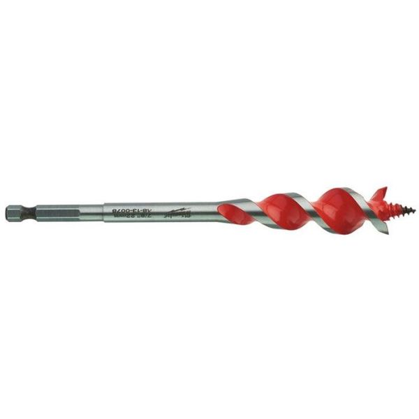 Milwaukee Speed Feed Trebor 22x165 mm