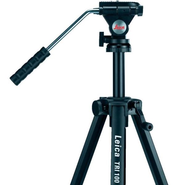 Leica Disto TRI 100 Stativ med 1/4 gjenge