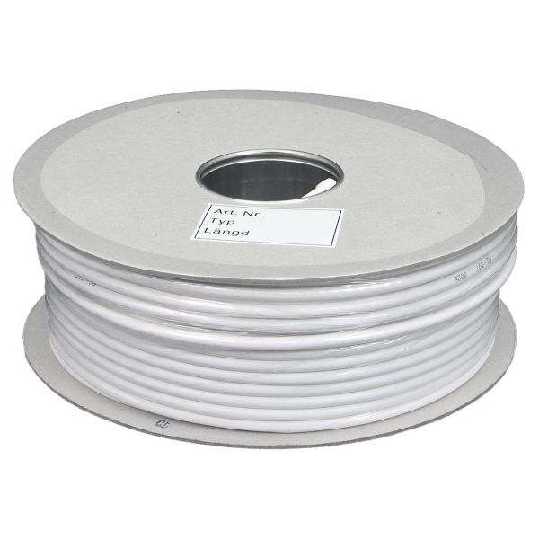 Televes 4111248 Kabel 1.0/4.6, 1 m