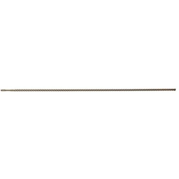 Milwaukee MX4 Hammerbor SDS-Plus, 4-skjærs 12x1000 mm