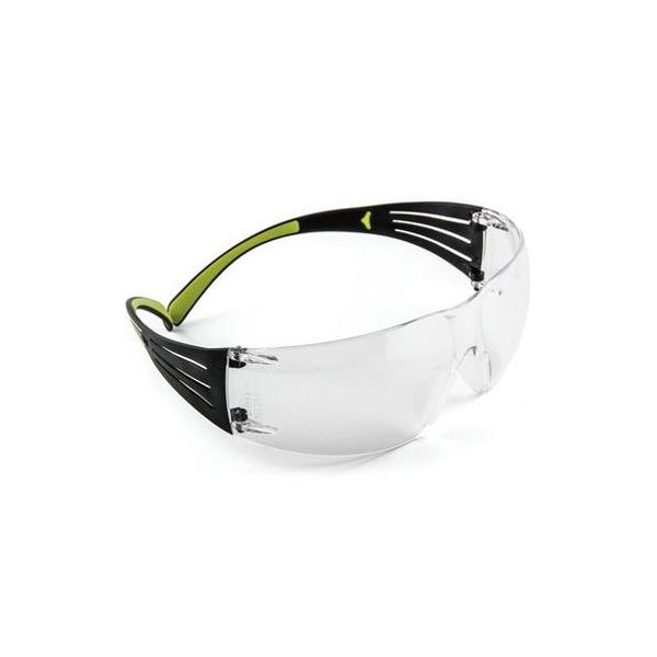 3M Peltor SecureFit Comfort SF401AF Vernebriller