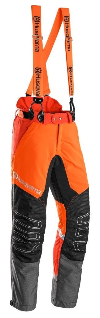 Husqvarna Midjebukse Technical Extreme