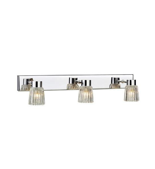 Markslöjd Vegglampe Eze 3L
