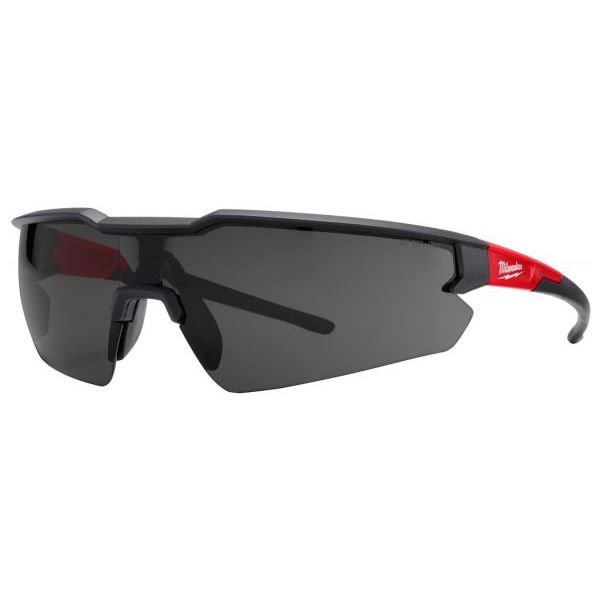 Milwaukee 4932471882 Vernebriller Mørk