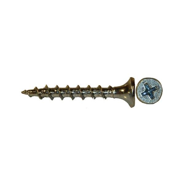 Grabber 100902 Gipsskrue CE-EN14566 3,9 x 32 mm, 1000-pakning