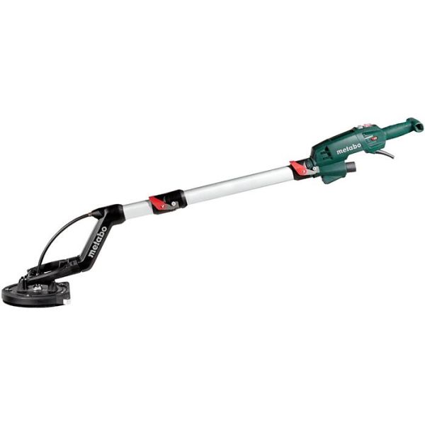 Metabo LSV 5-225 Comfort Slipemaskin med variabel lengdejustering, 500 W