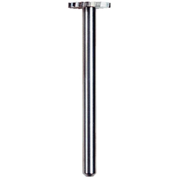 Dremel 26150199JA Høyhastighetsfres 199 - Arbeidsdiameter 9,5mm