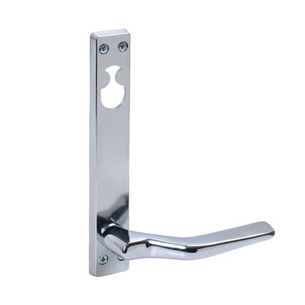 ASSA 803985100011 Sylinderskilt innside 16 mm