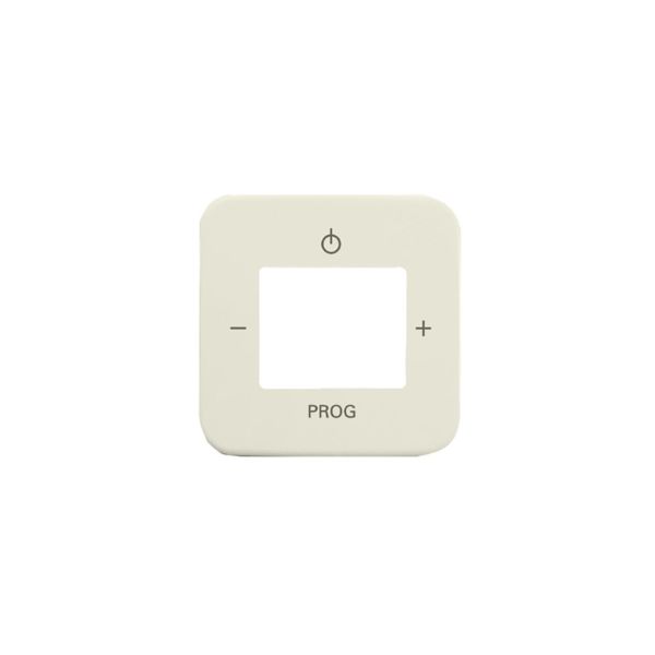ABB 8252-214 Midtplate for FM-radio