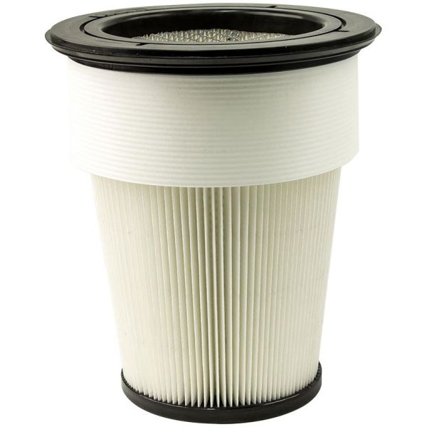Dustcontrol 44043 Finfilter cellulose, for DC Tromb
