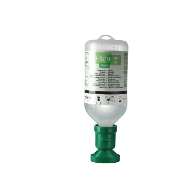 Plum 4691 Øyeskylleflaske 200 ml
