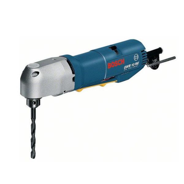 Bosch GWB 10 RE Vinkelbormaskin 400 W