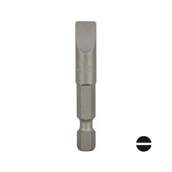 Bosch S Skrubits S1,2x8,0 3-pakn. 49mm