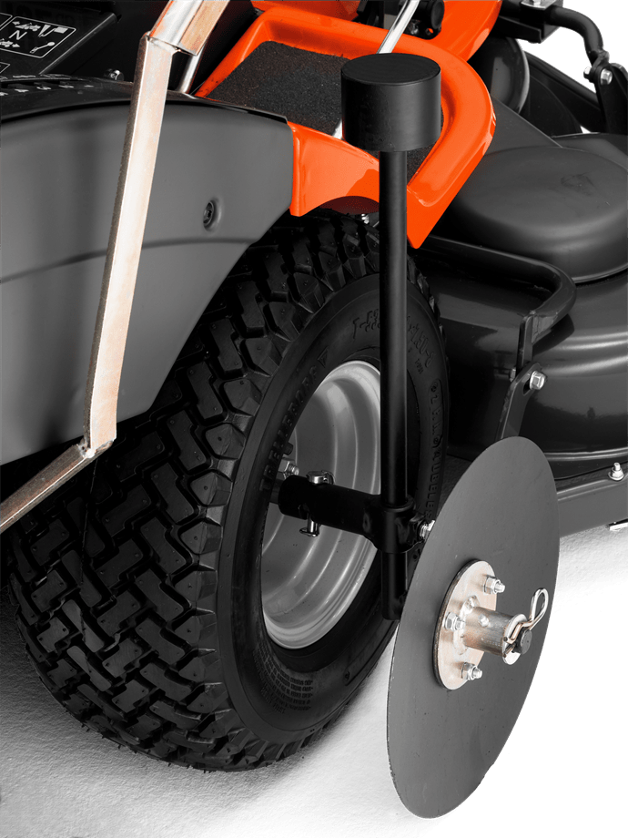 Husqvarna Kantskjærer Til R-Modell