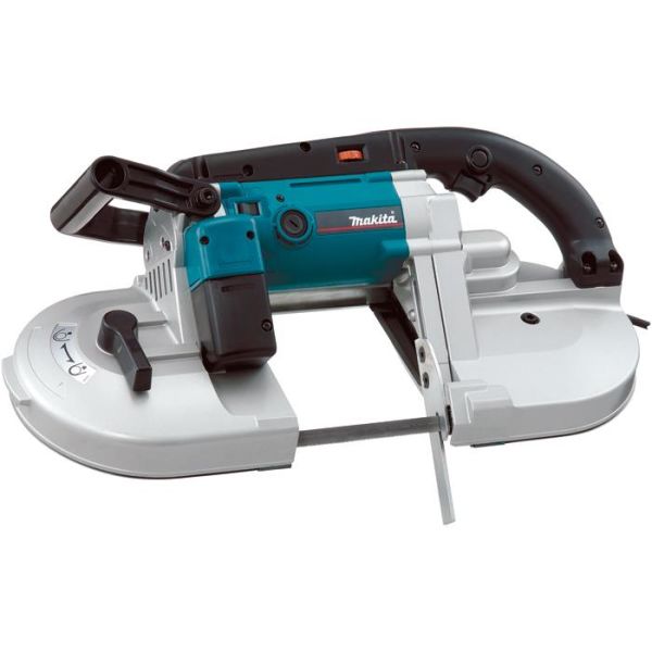 Makita 2107FK Metallbåndsag 710 W