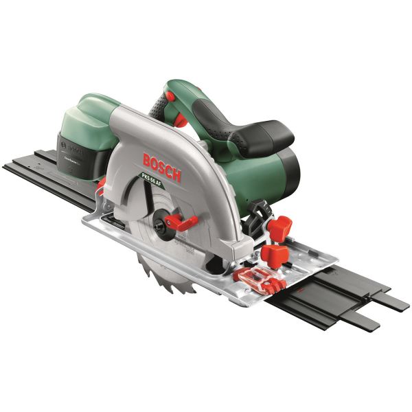 Bosch DIY PKS 66 A Sirkelsag 1600 W