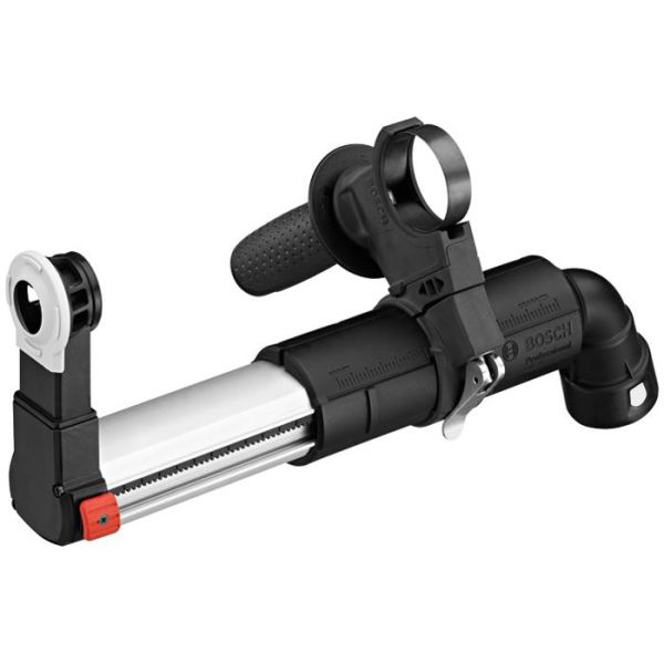 Bosch GDE 16 Plus Støvsugeradapter